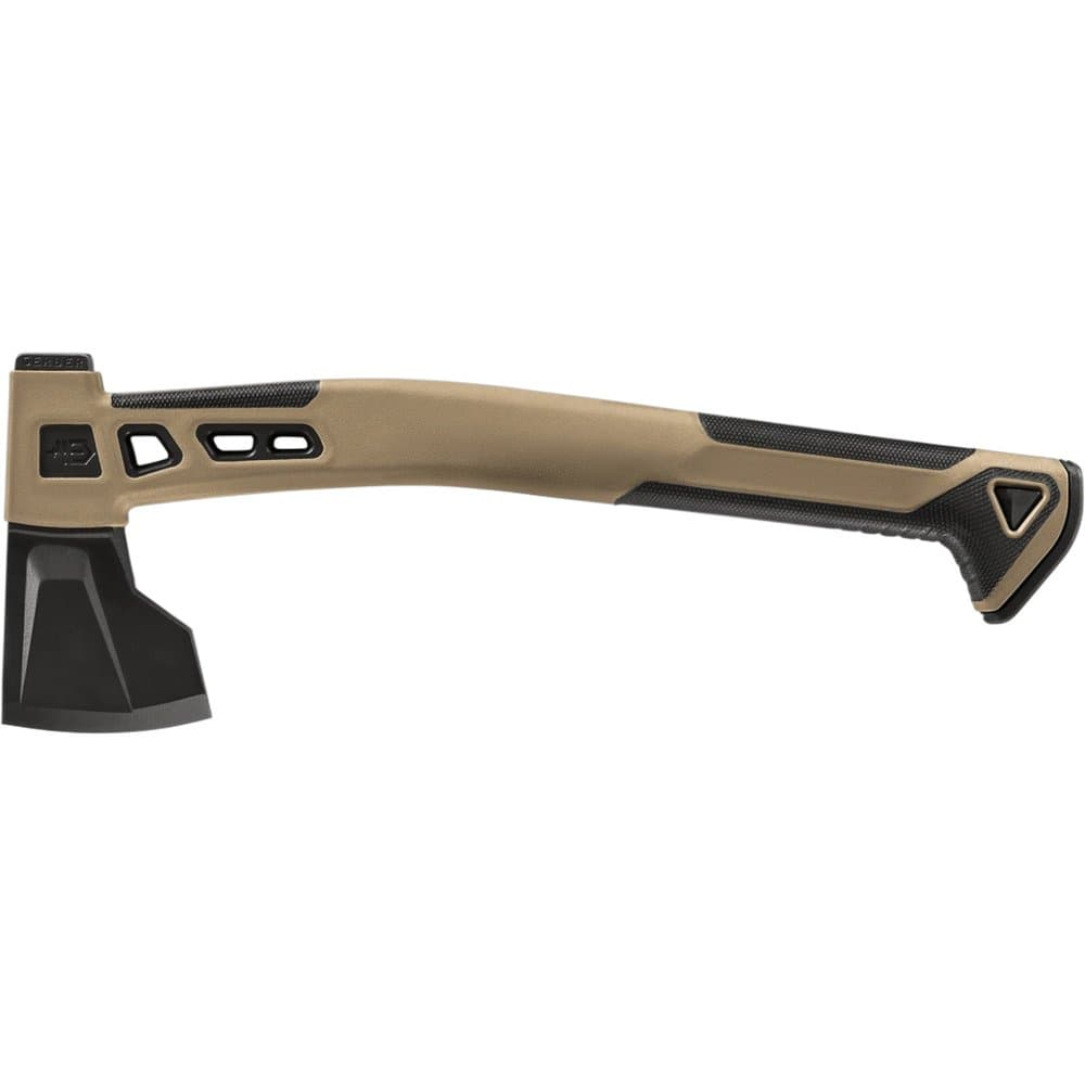 Bushcraft Yxa Coyote L. 38,7Cm, view: 1