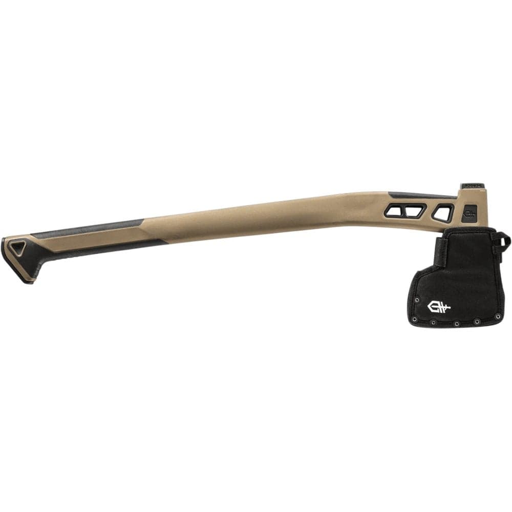 Bushcraft Yxa Coyote L.67Cm, view: 2