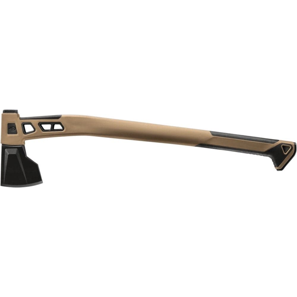 Bushcraft Yxa Coyote L.67Cm, view: 1