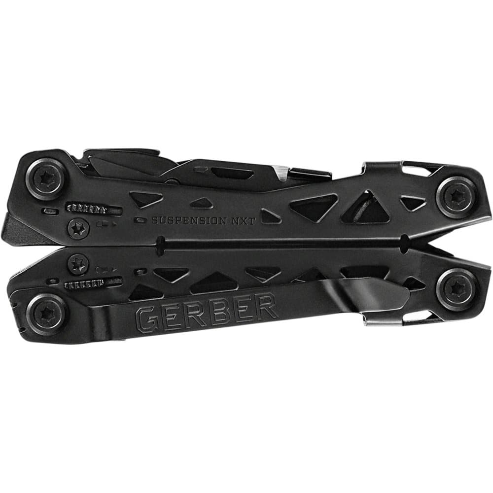 Suspension Nxt Multiverktyg Gb Svart, view: 2
