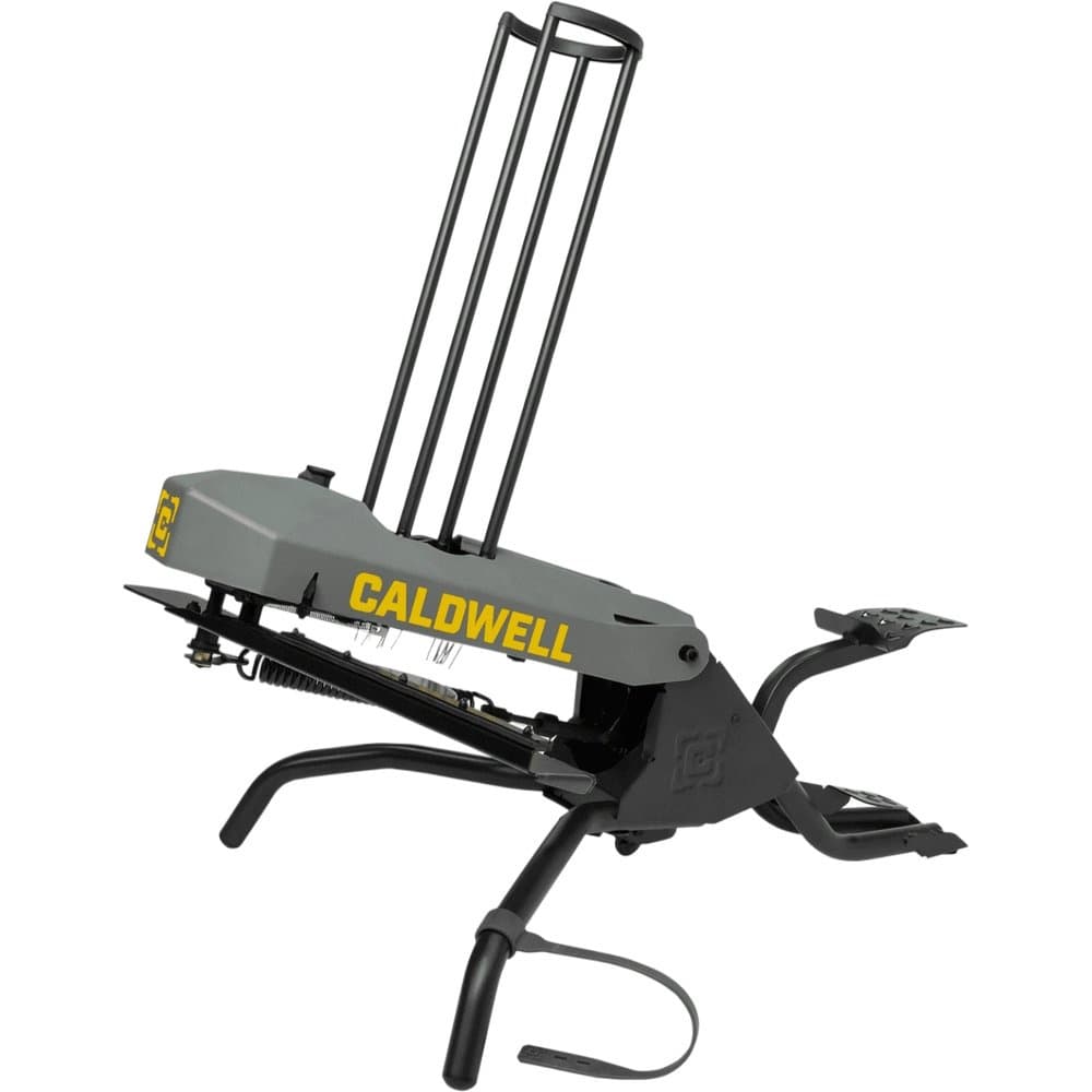 Claymore Automatisk Portabel Lerduvekastare, view: 2