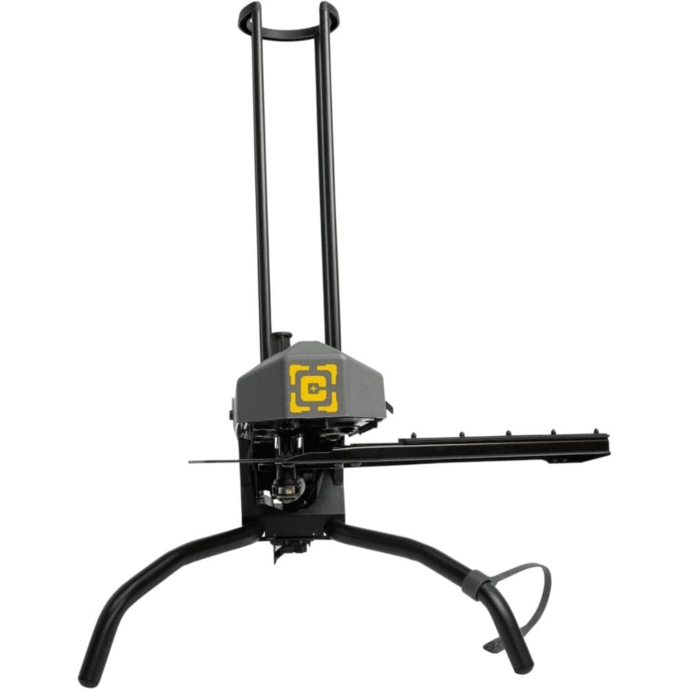 Claymore Automatisk Portabel Lerduvekastare, view: 1