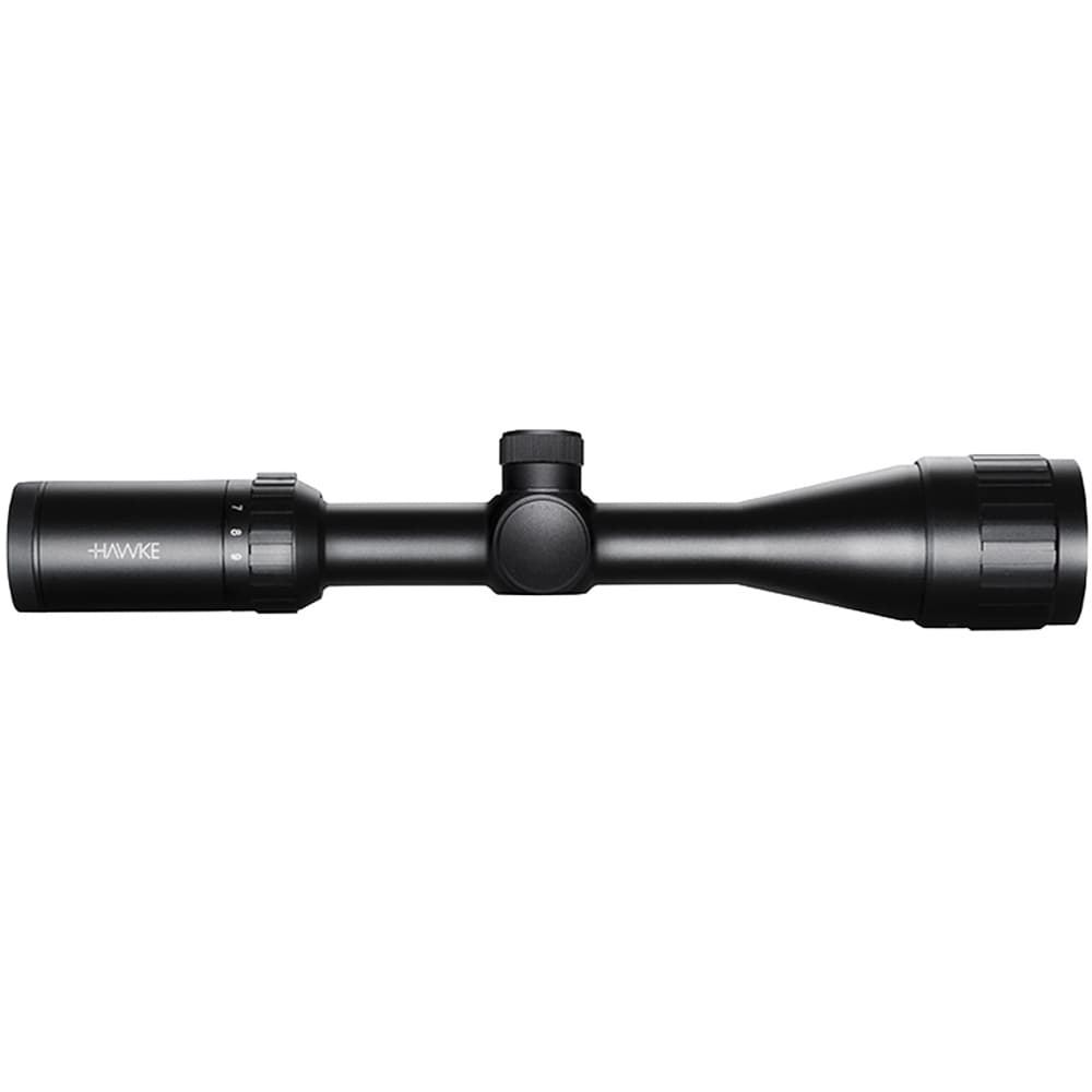 Vantage 3-9X40, Riktm 30/30 Belyst, view: 2