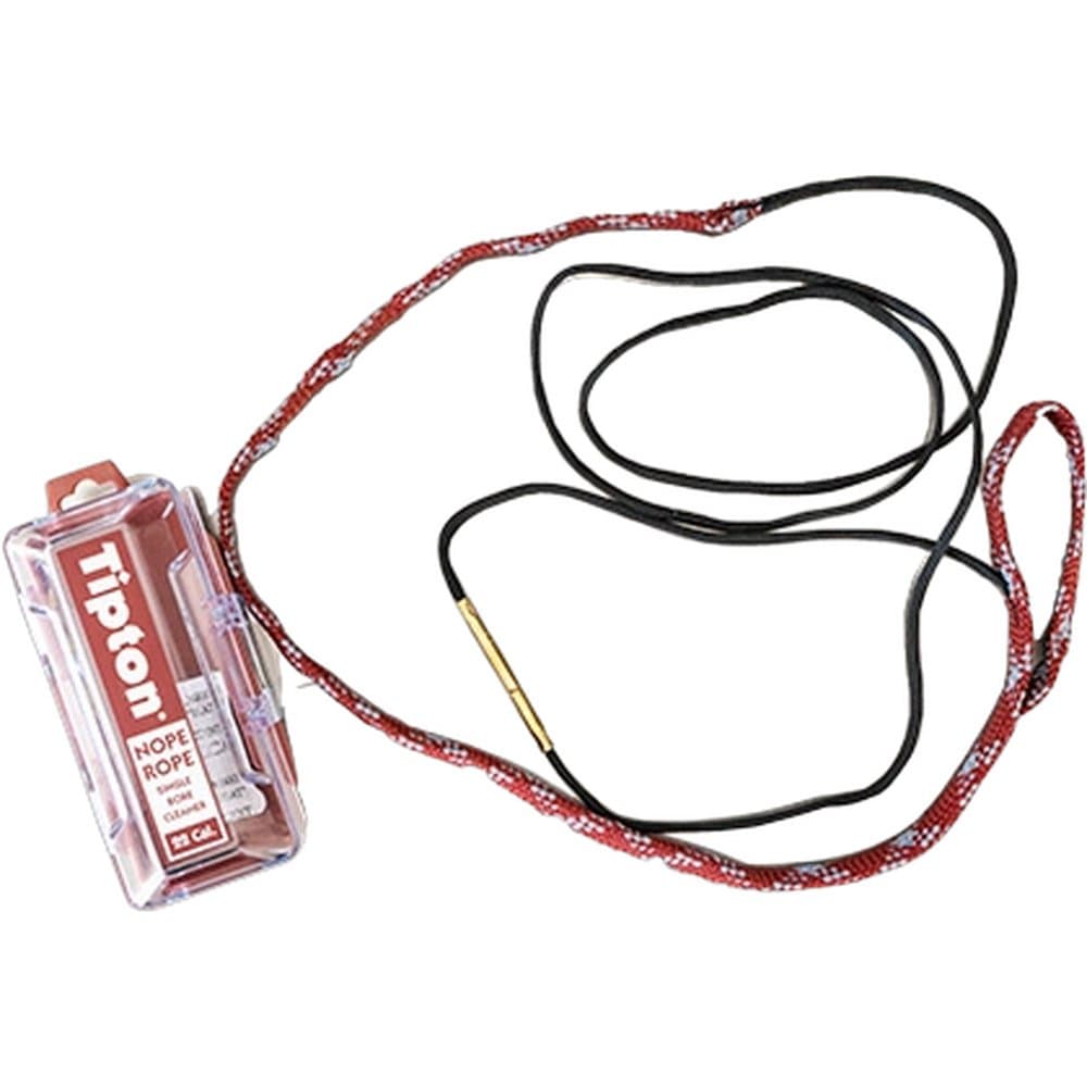Nope Rope Kal. .38/9 Mm, view: 1