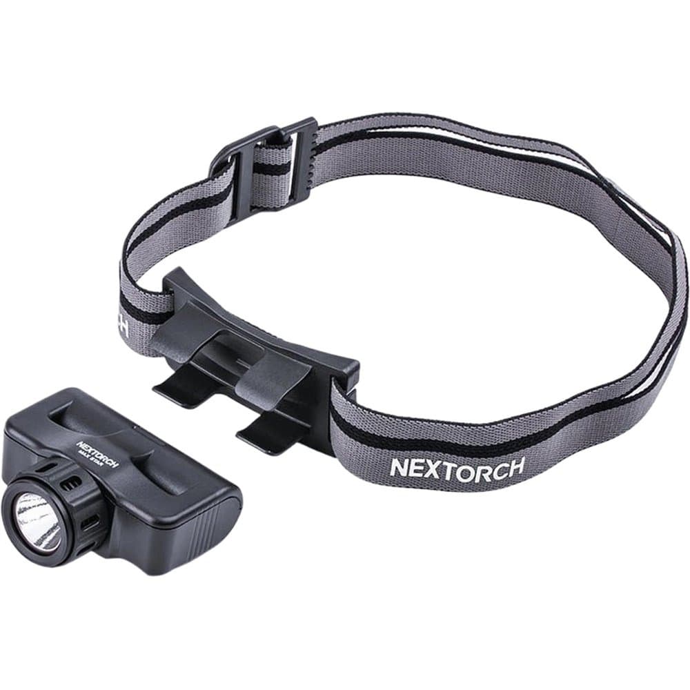 Maxstar Pannlampa 1200 Lm Inbyggt Uppladdningsbart Batteri, view: 1