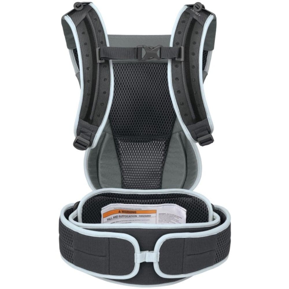 Youth Poco Soft Carrier Black, view: 3