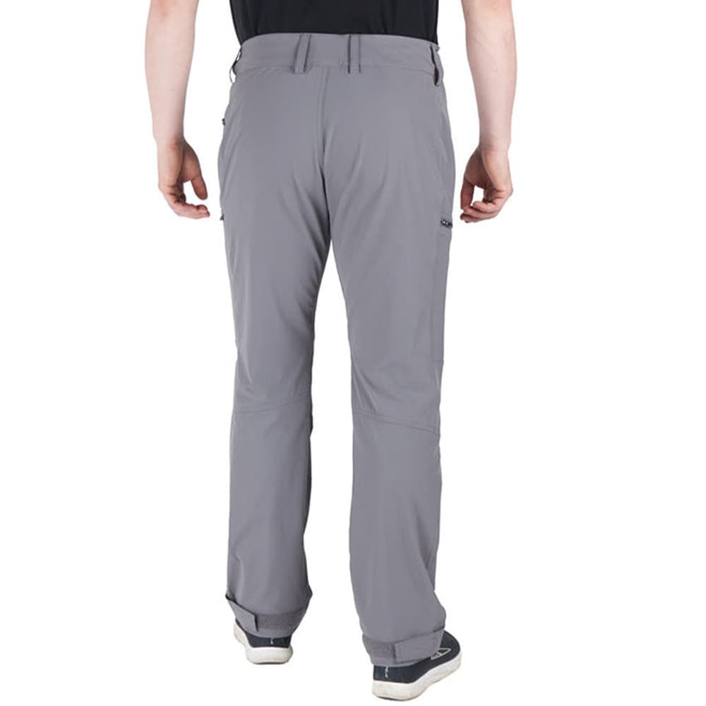 M's Trail Quest Pants Gray, view: 1