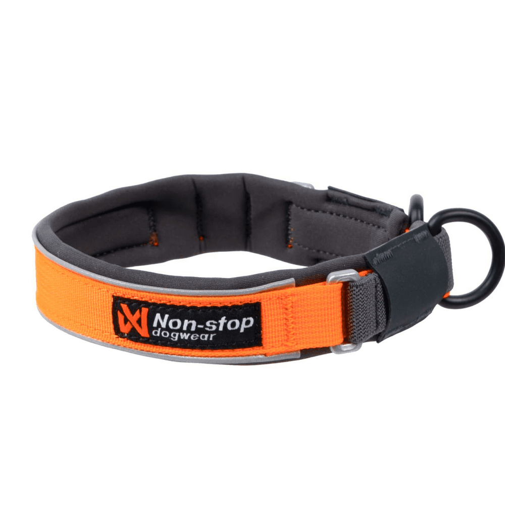 Protector Collar Orange, view: 0