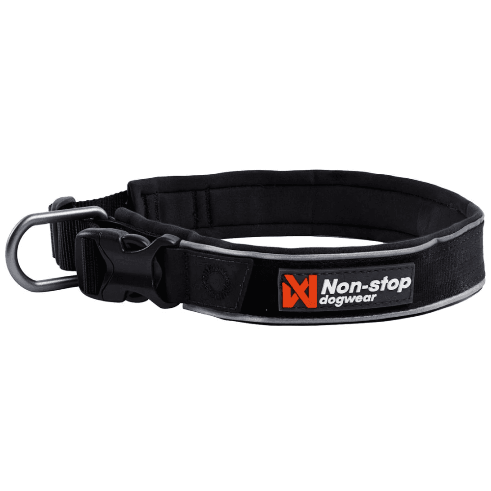 Roam Collar Orange, view: 0