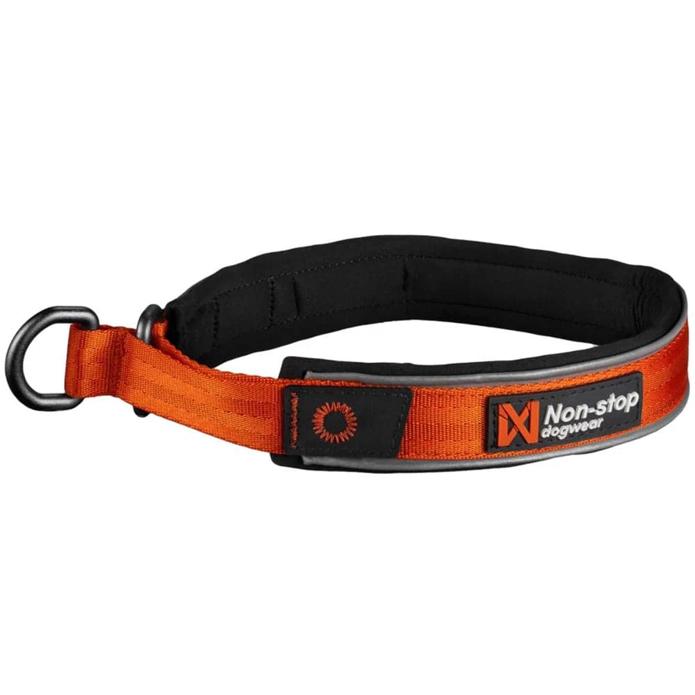 Cruise Collar Orange, view: 0
