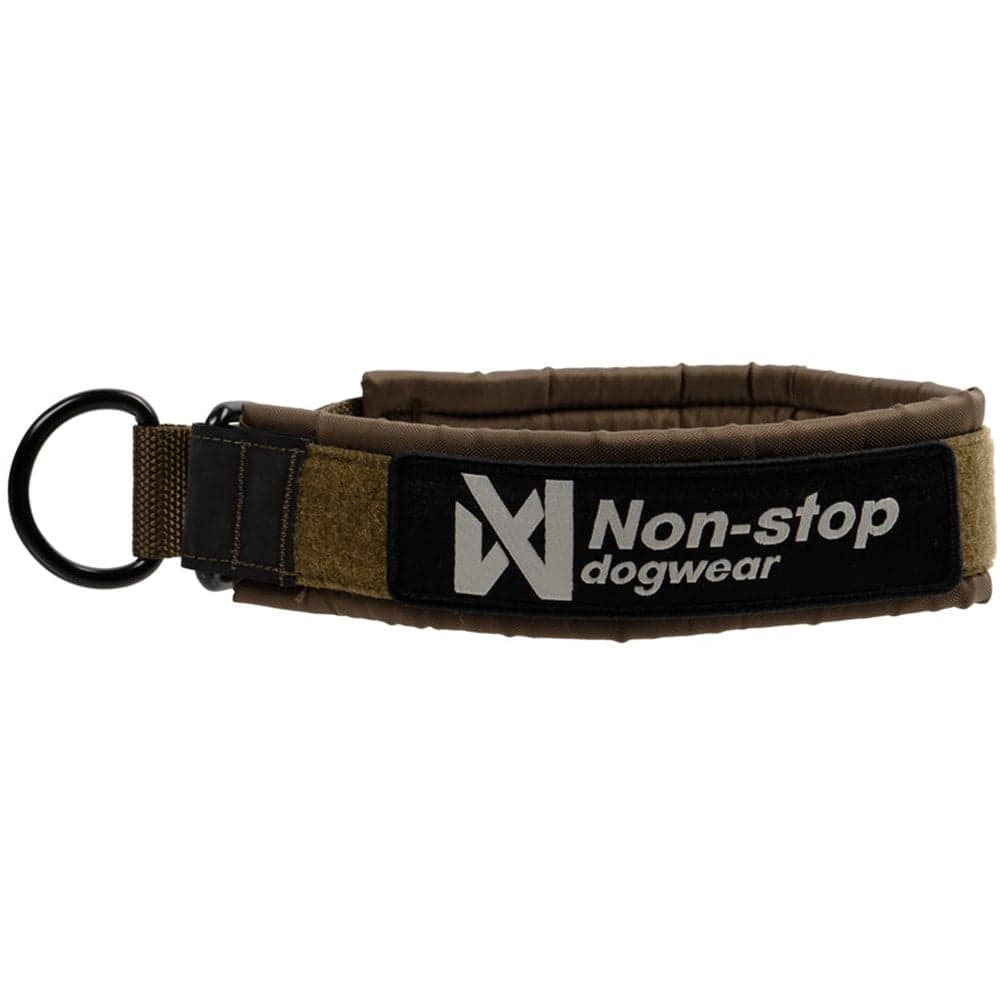 Solid Collar Wd Olive, view: 0
