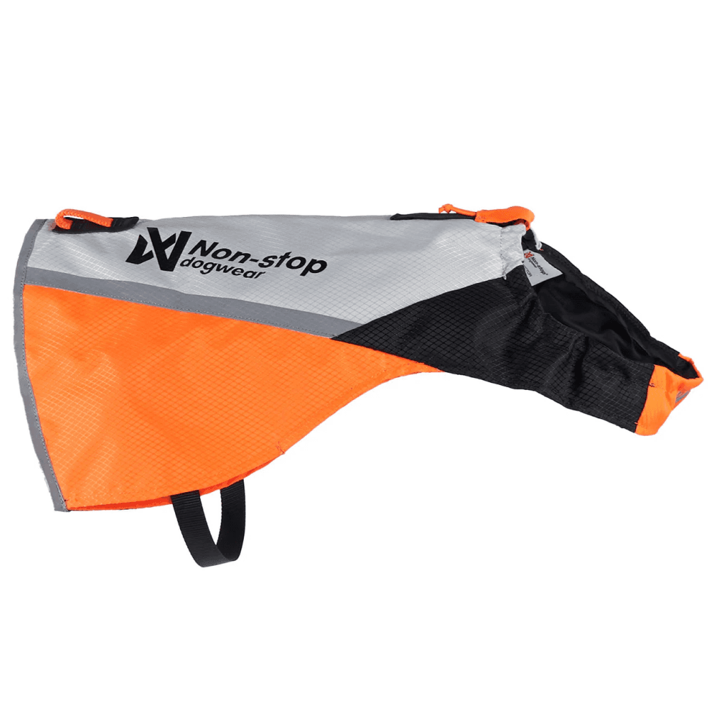 Protector Cover 2.0 White/Black/Orange, view: 0