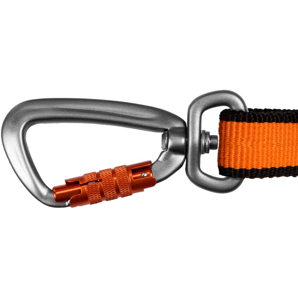 Bungee Leash 2.8M/23Mm Ice Blue, view: 1