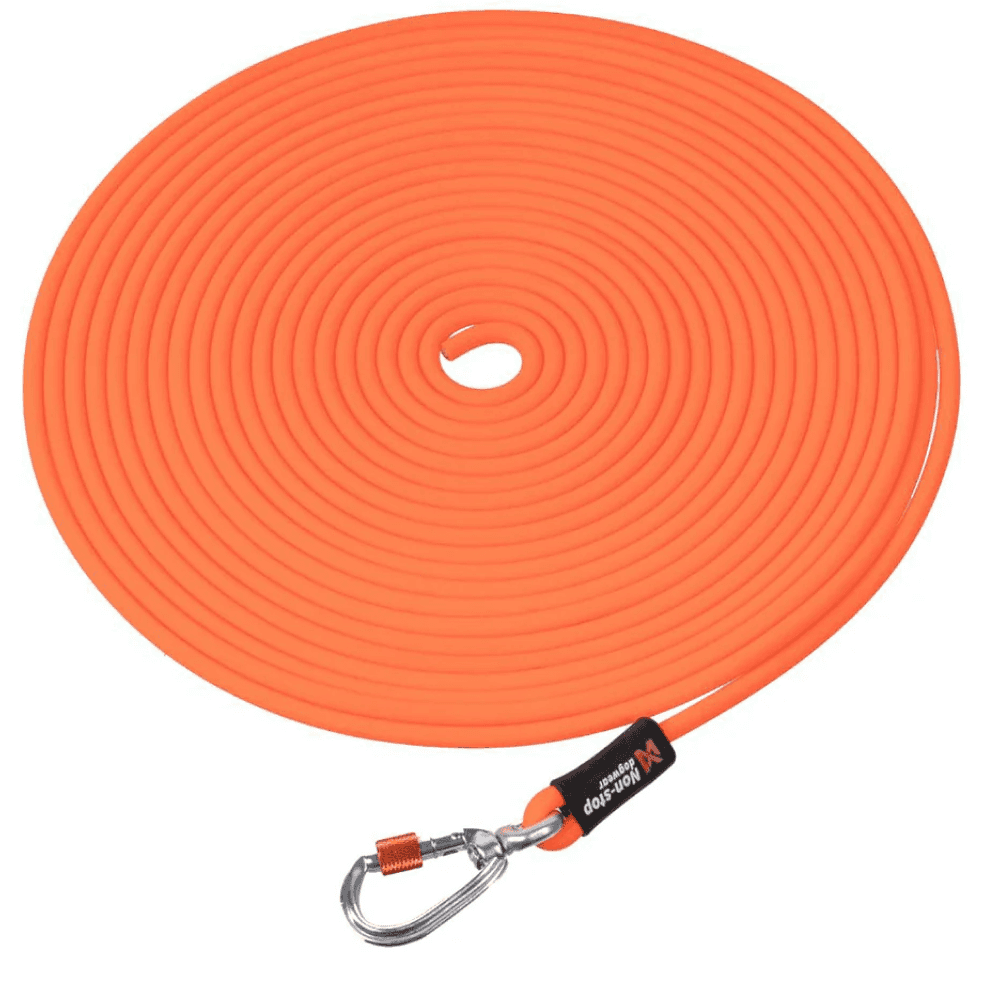 Protector Round Long Line 10M Orange, view: 0