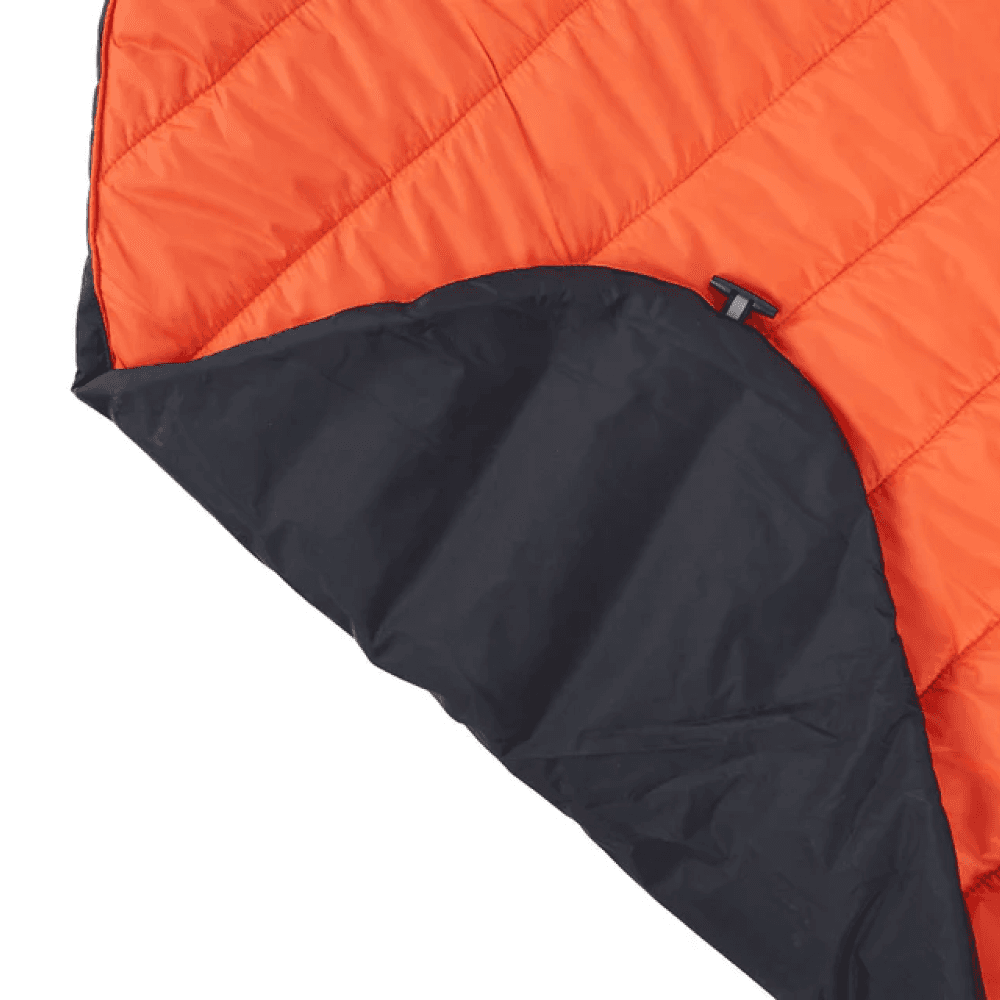 Protector Bivvy Bag M Orange, view: 2