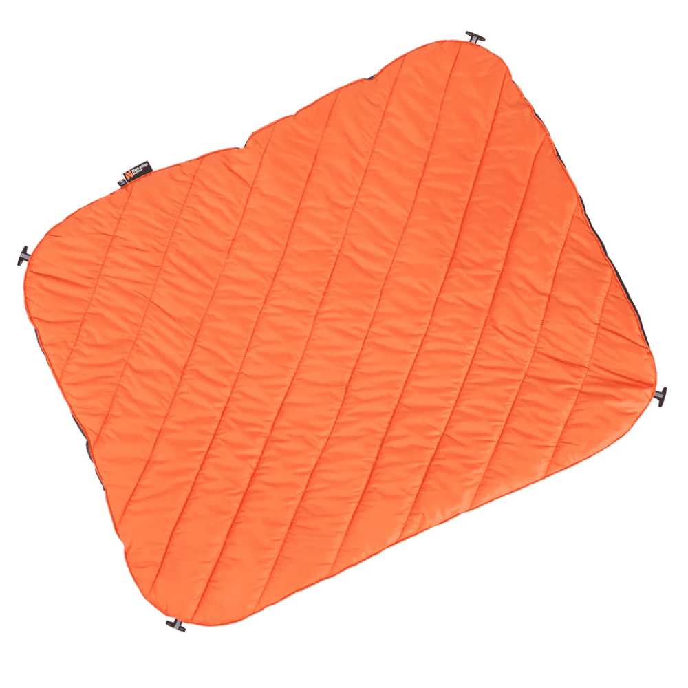 Protector Bivvy Bag M Orange, view: 0
