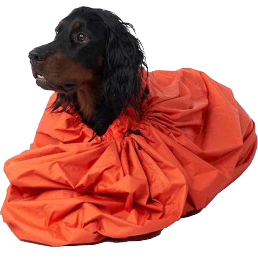 Protector Bivvy Bag S Orange, view: 1