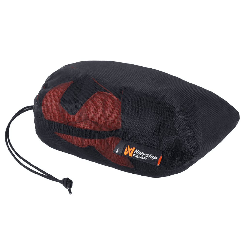 Protector Bivvy Bag S Orange, view: 4