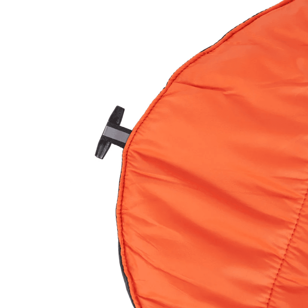 Protector Bivvy Bag S Orange, view: 1