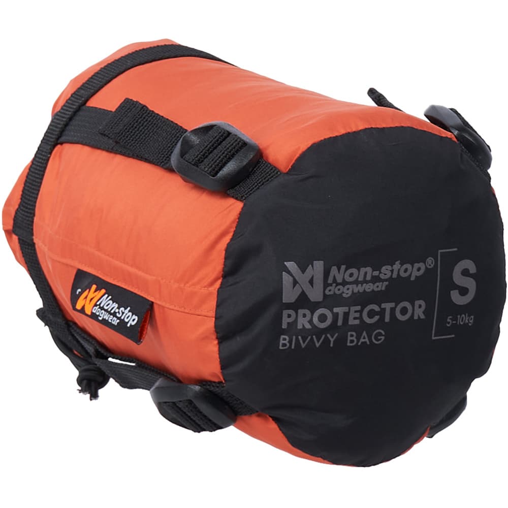 Protector Bivvy Bag S Orange, view: 5