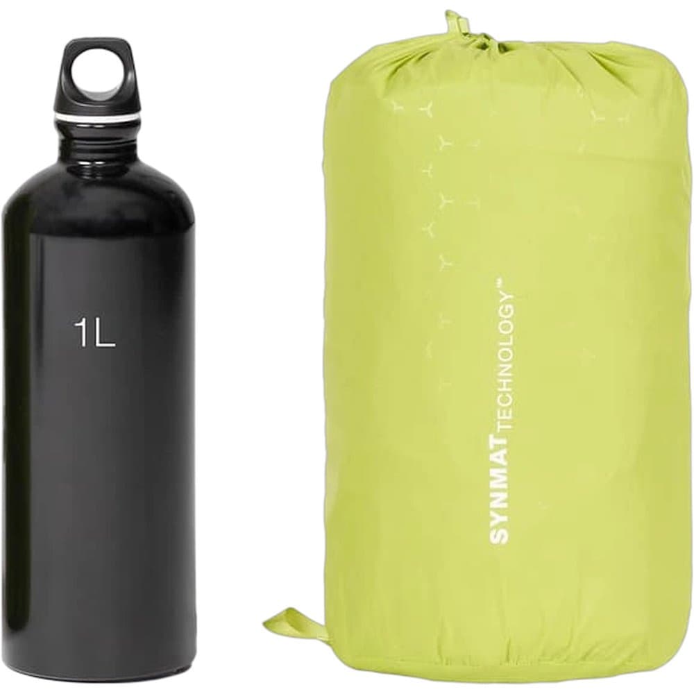 Ultra 3R Duo LW Lime-Lichen, view: 2