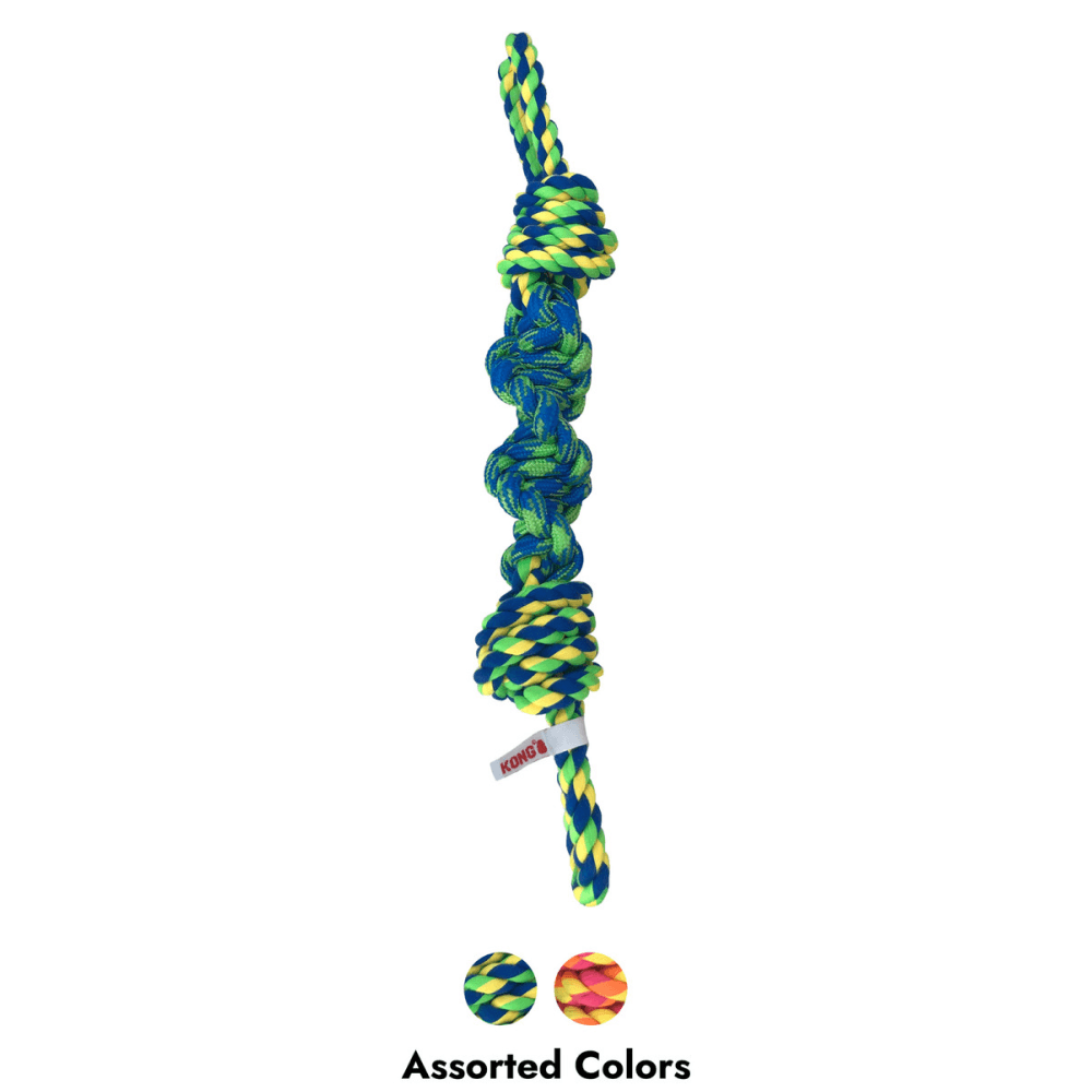 Rope Bunji L Assorted Colors, view: 0