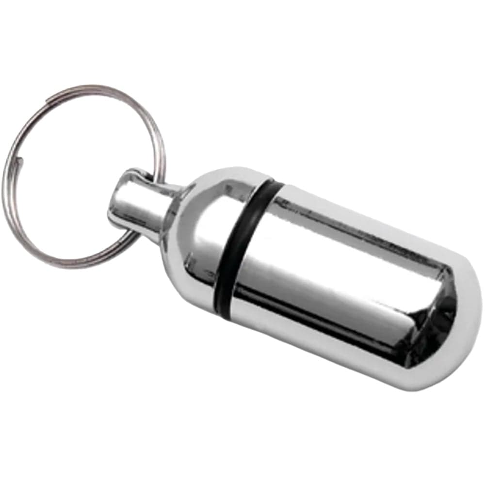 Id-Tub Krom 36Mm Vattentät Chrome, view: 0