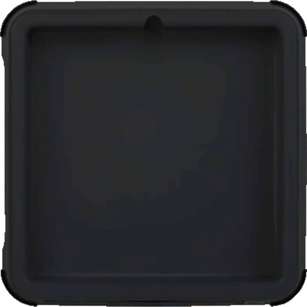 Lickimat Keeper (Classic & Tuff) Black, view: 1
