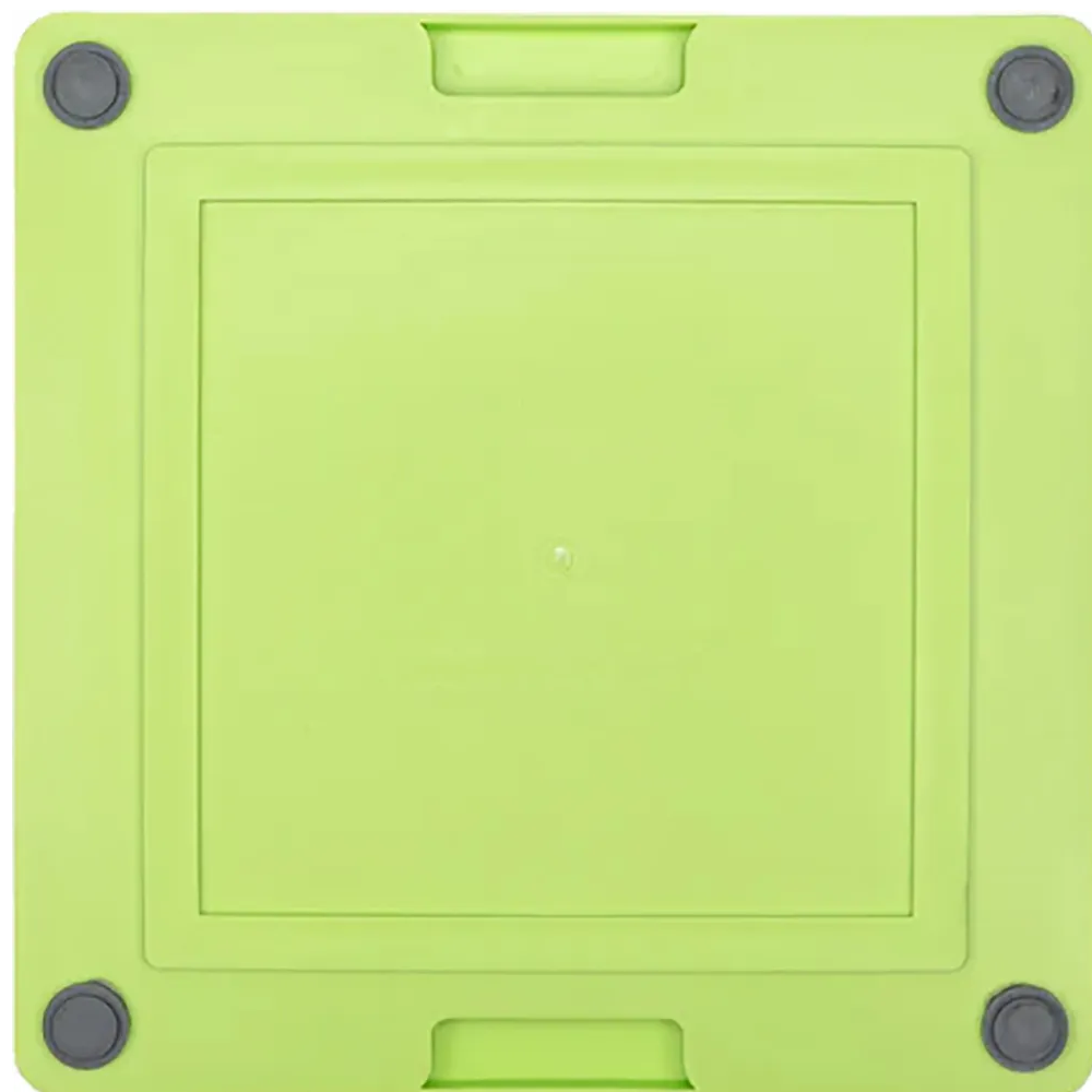 Hundskål Lickimat Buddy Tuff 20Cm Green, view: 1