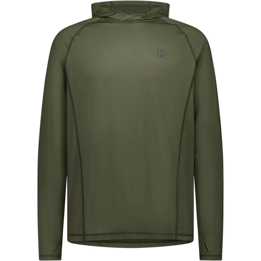 M's Argali Hooded Base Ranger, view: 0