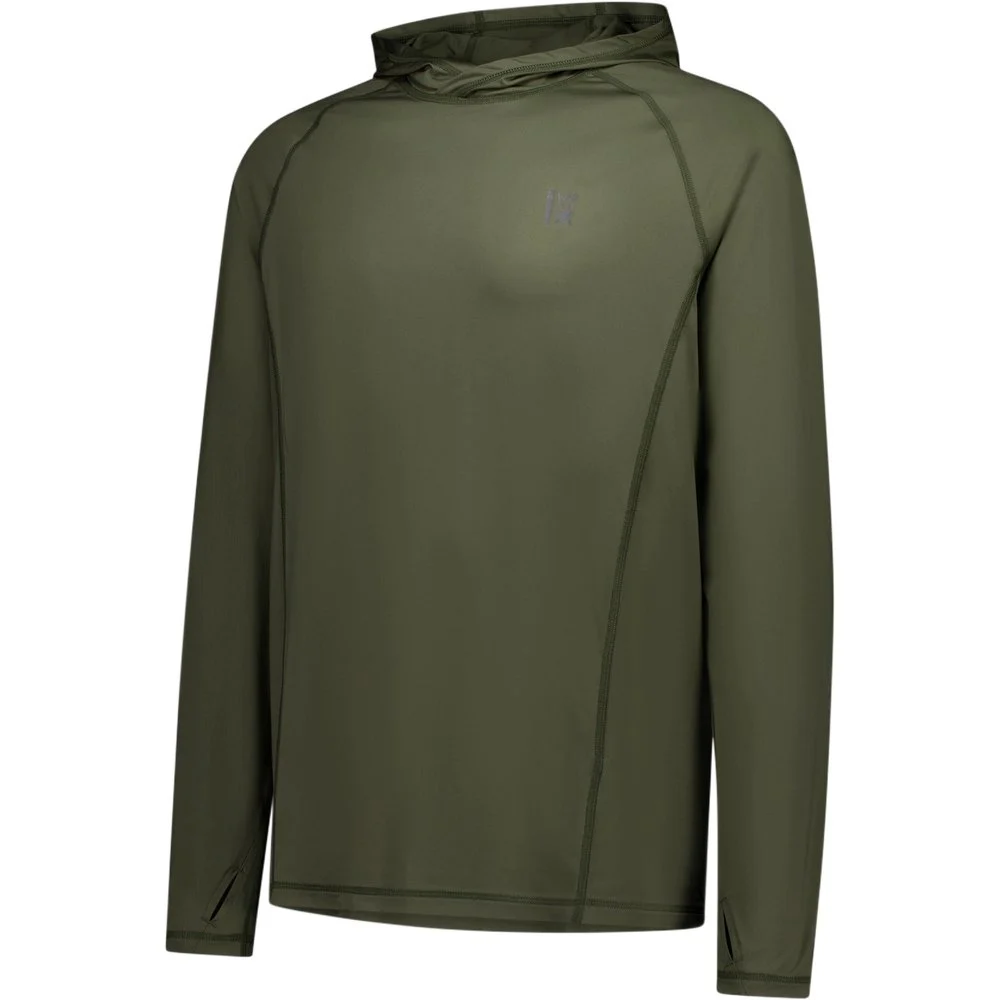 M's Argali Hooded Base Ranger, view: 1