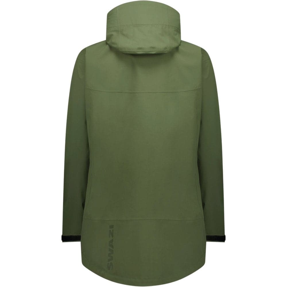 M's Pioneer Ultralite Jacket Olive, view: 2
