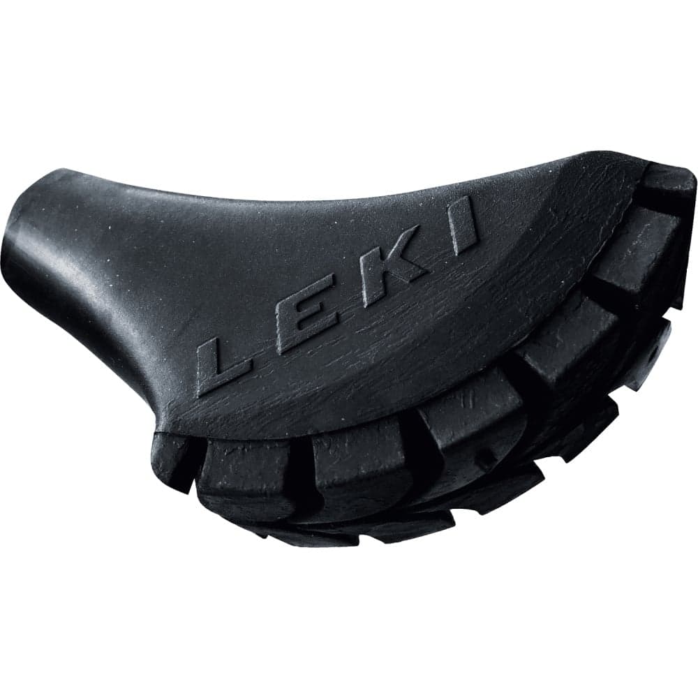 Rubber Pad Walking Black, view: 0