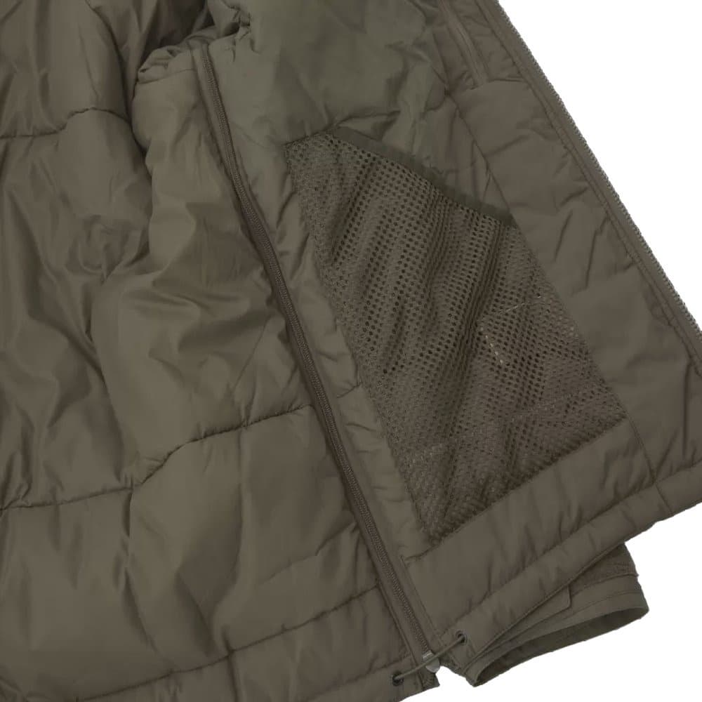 Mig 5.0 Jacket Olive, view: 3