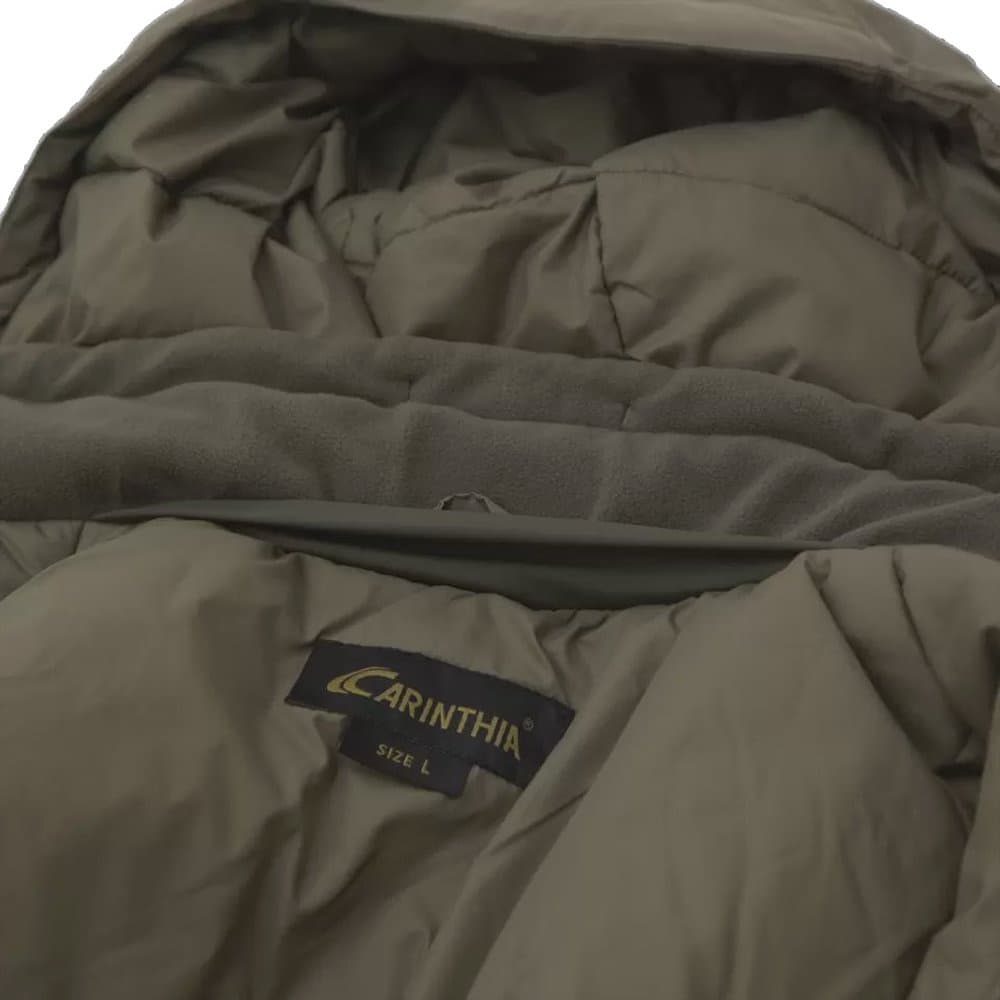 Mig 5.0 Jacket Olive, view: 5