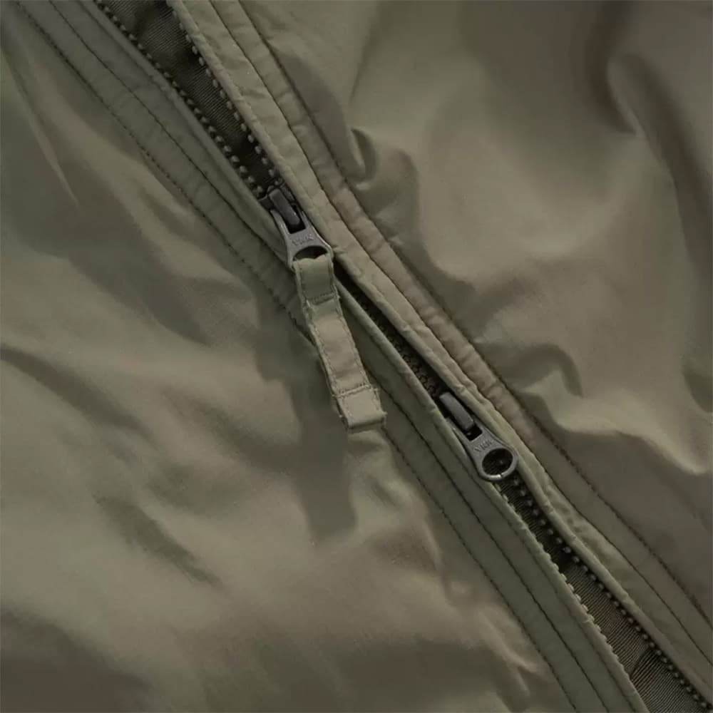 Hig 5.0 Jacket Olive, view: 5