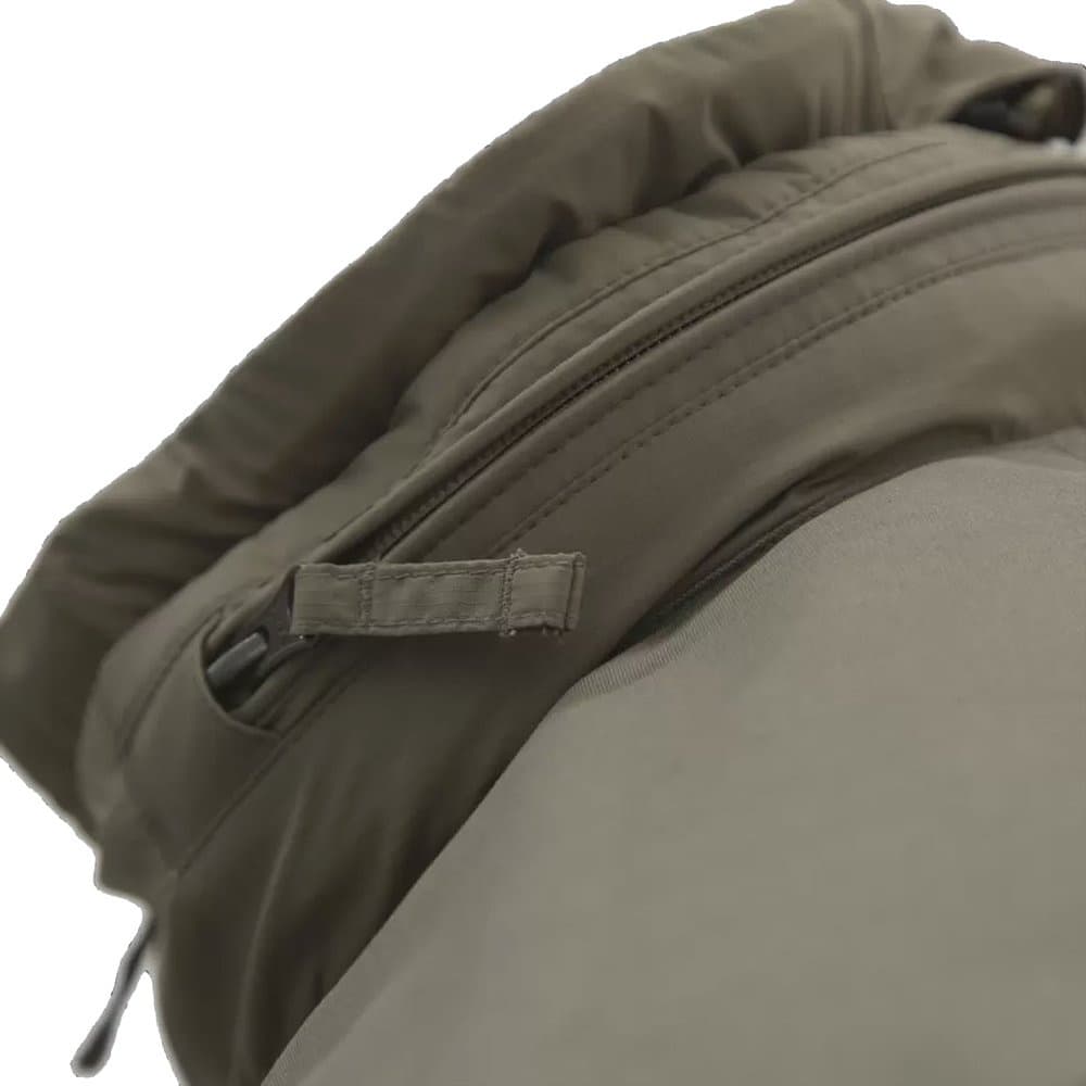 Hig 5.0 Jacket Olive, view: 3