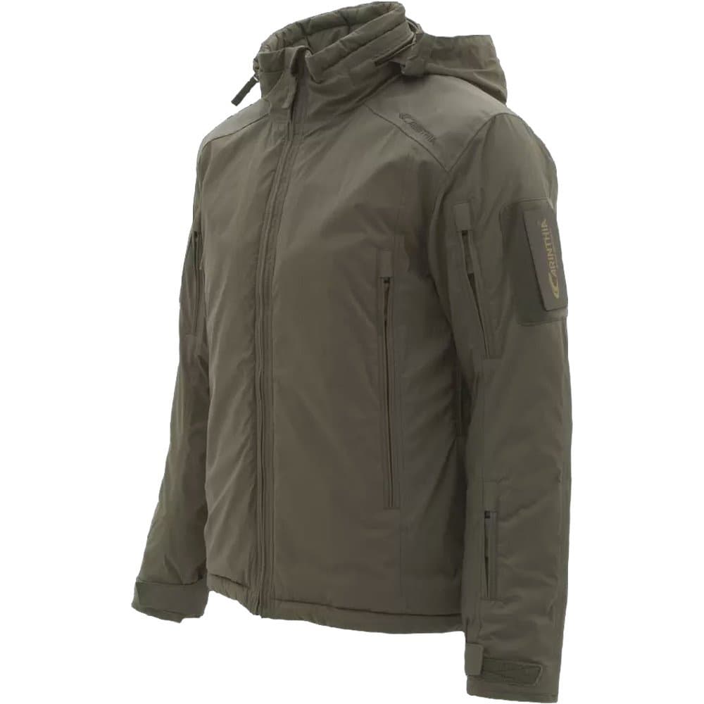 Hig 5.0 Jacket Olive, view: 1