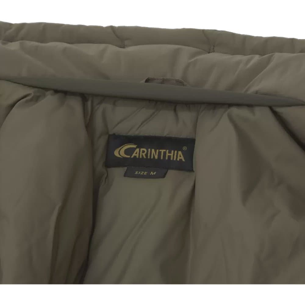 Hig 5.0 Jacket Olive, view: 6