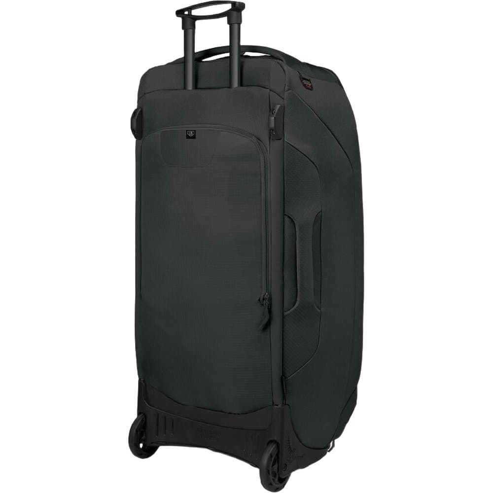 Shuttle 36In-130L Black, view: 1