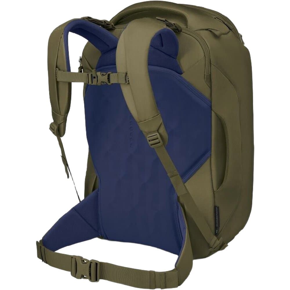 Sojourn Porter Travel Pack 30L Moss Green OS, view: 2