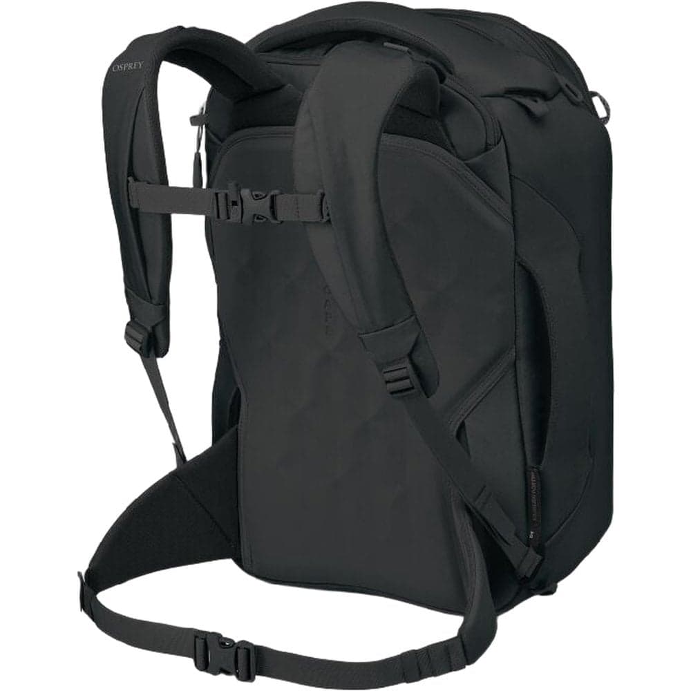 Sojourn Porter Travel Pack 30L Black OS, view: 2