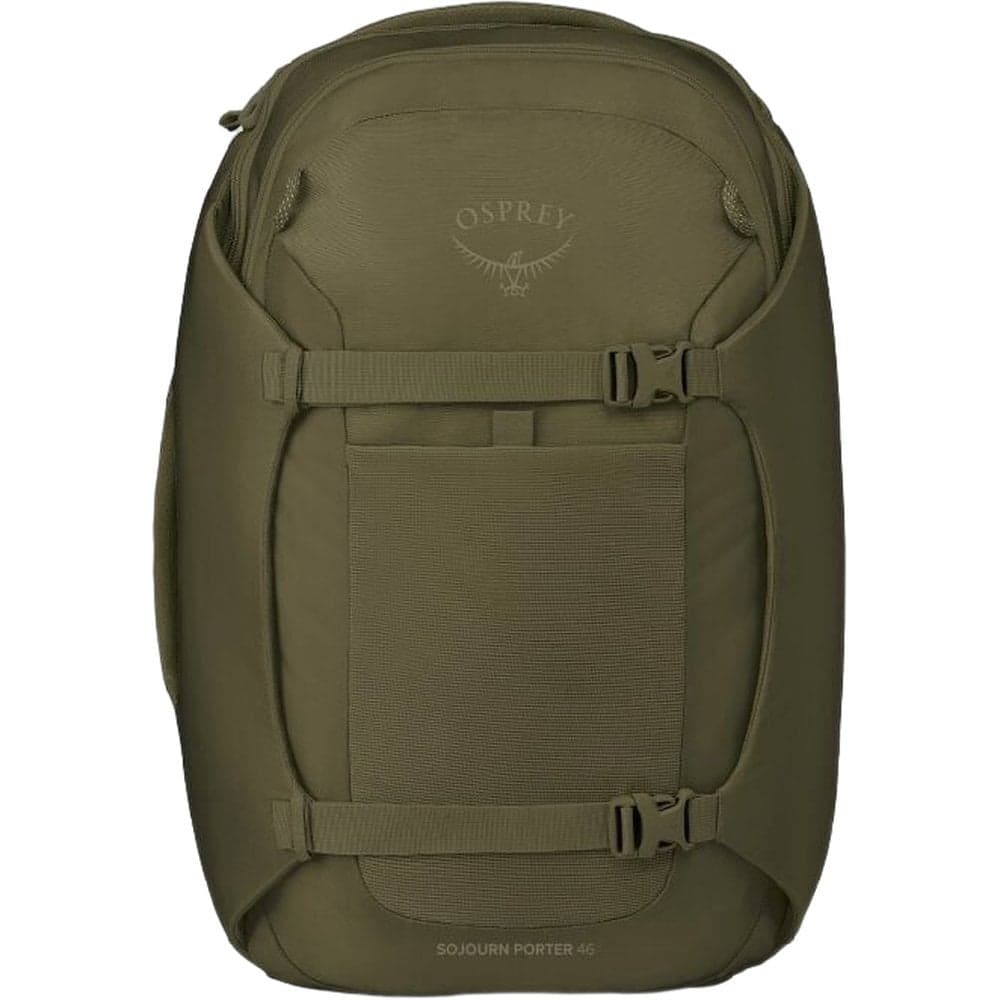Sojourn Porter Travel Pack 46L Moss Green OS, view: 1