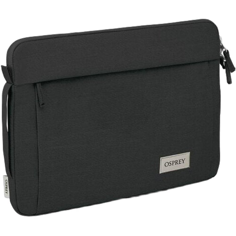 Arcane Laptop Sleeve 14 Inch Black, view: 0