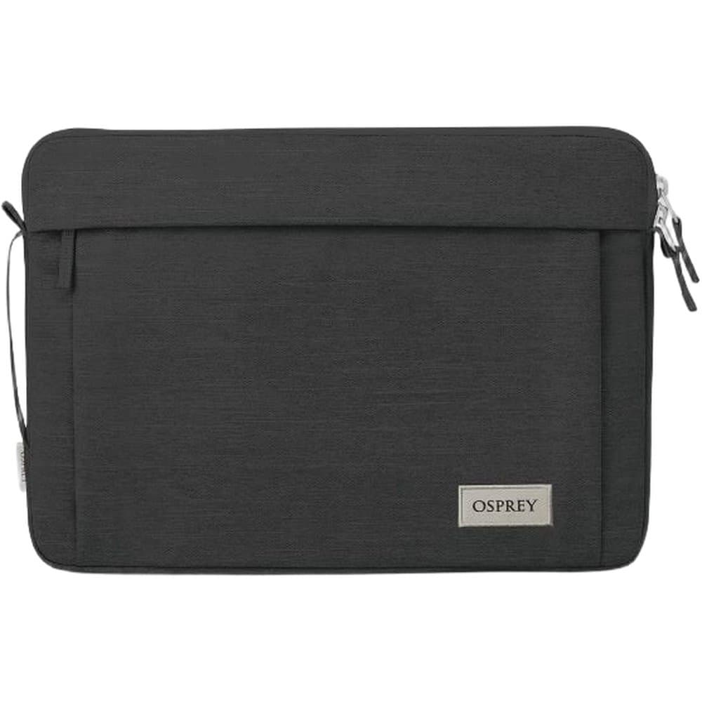 Arcane Laptop Sleeve 14 Inch Black, view: 2