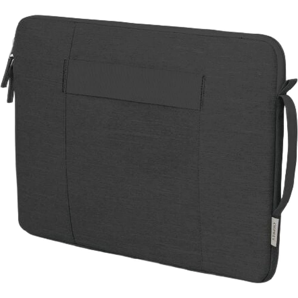 Arcane Laptop Sleeve 14 Inch Black, view: 1