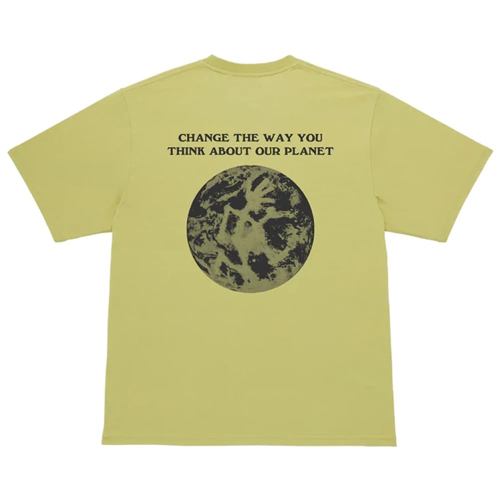 Earth Tee Sweet Pea, view: 1
