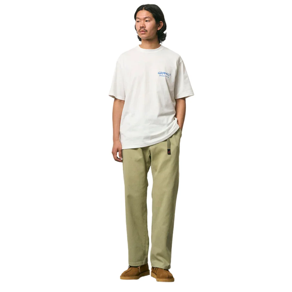 Earth Tee White, view: 4