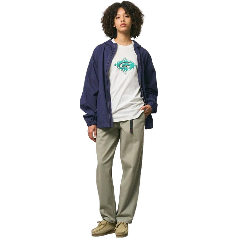 W's Gramicci Pant Dried Sage, view: 2