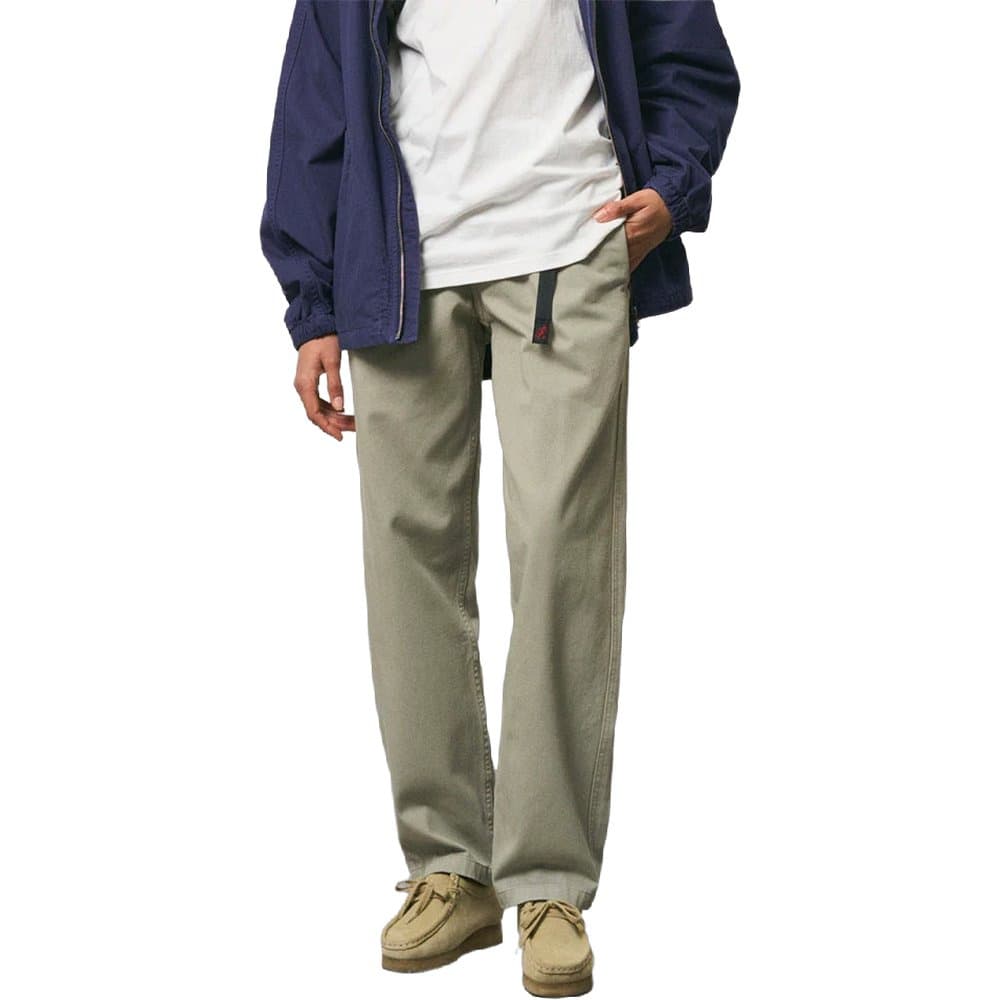 W's Gramicci Pant Dried Sage, view: 1